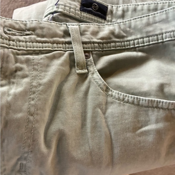 Ag Adriano Goldschmied Men's jean - Picture 4 of 12